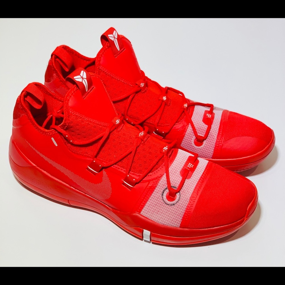 Nike Kobe AD size 17 Men